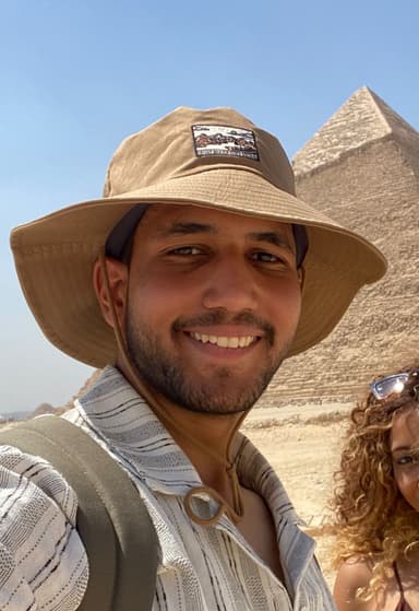 Abdelrahman Abouroumia (Romia)